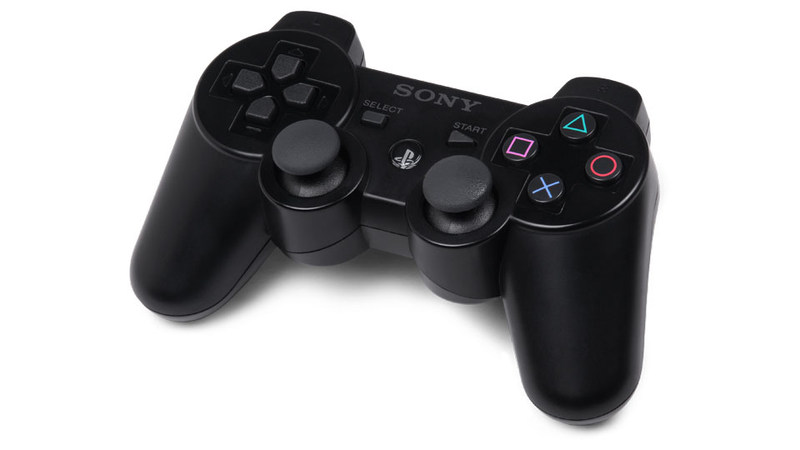 Illustration for article titled The Evolution of the PlayStation Control Pad